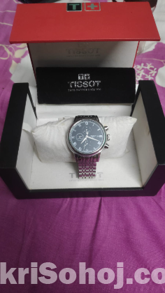 x 7750 movement | Original Swiss Watch | Excellent Condition
